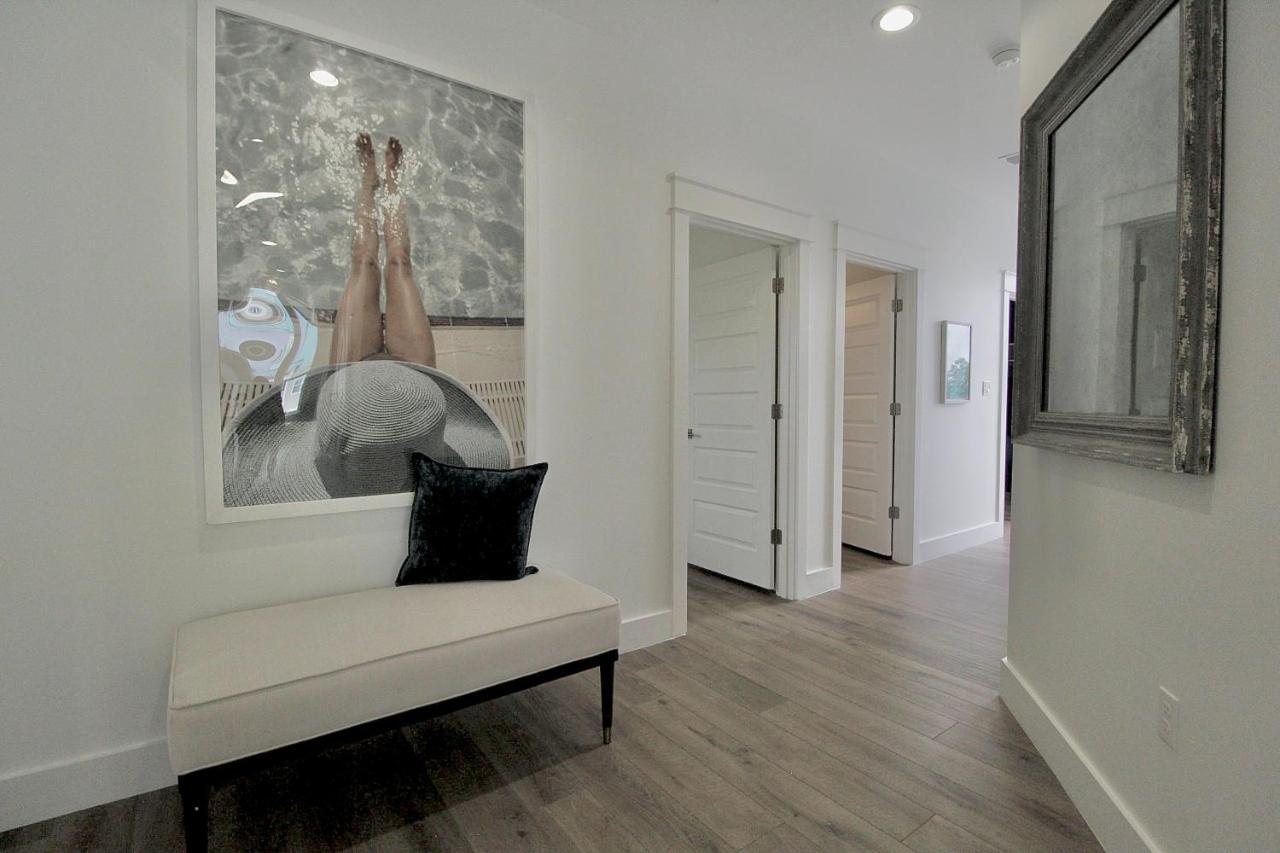 Jessa Blu Villa Санта Роса Бийч Екстериор снимка
